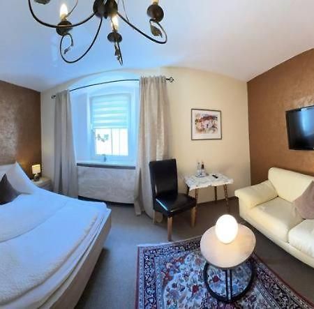 Hotel Zrenner Waldsassen Extérieur photo