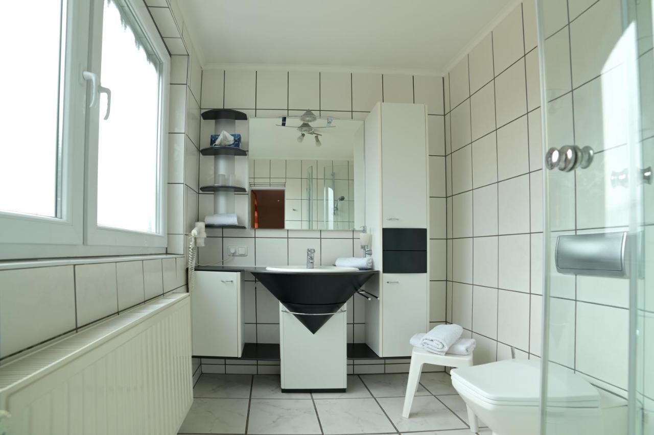 Hotel Zrenner Waldsassen Extérieur photo