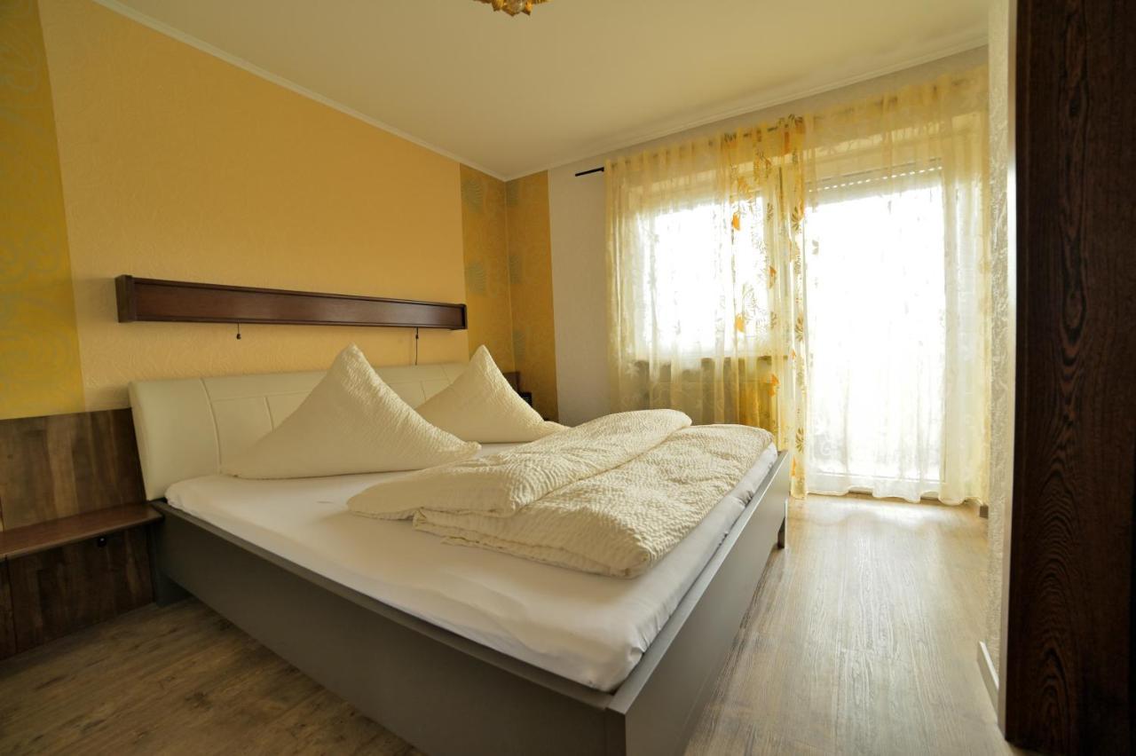 Hotel Zrenner Waldsassen Extérieur photo