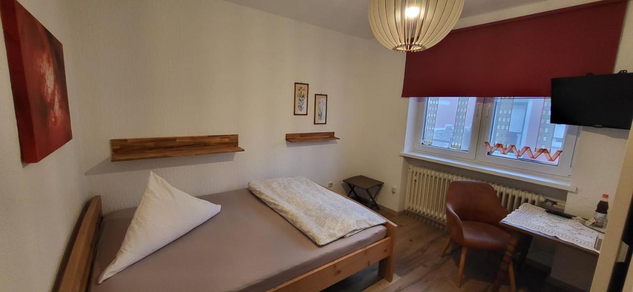 Hotel Zrenner Waldsassen Extérieur photo