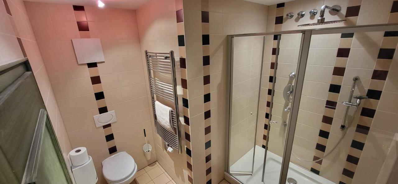 Hotel Zrenner Waldsassen Extérieur photo