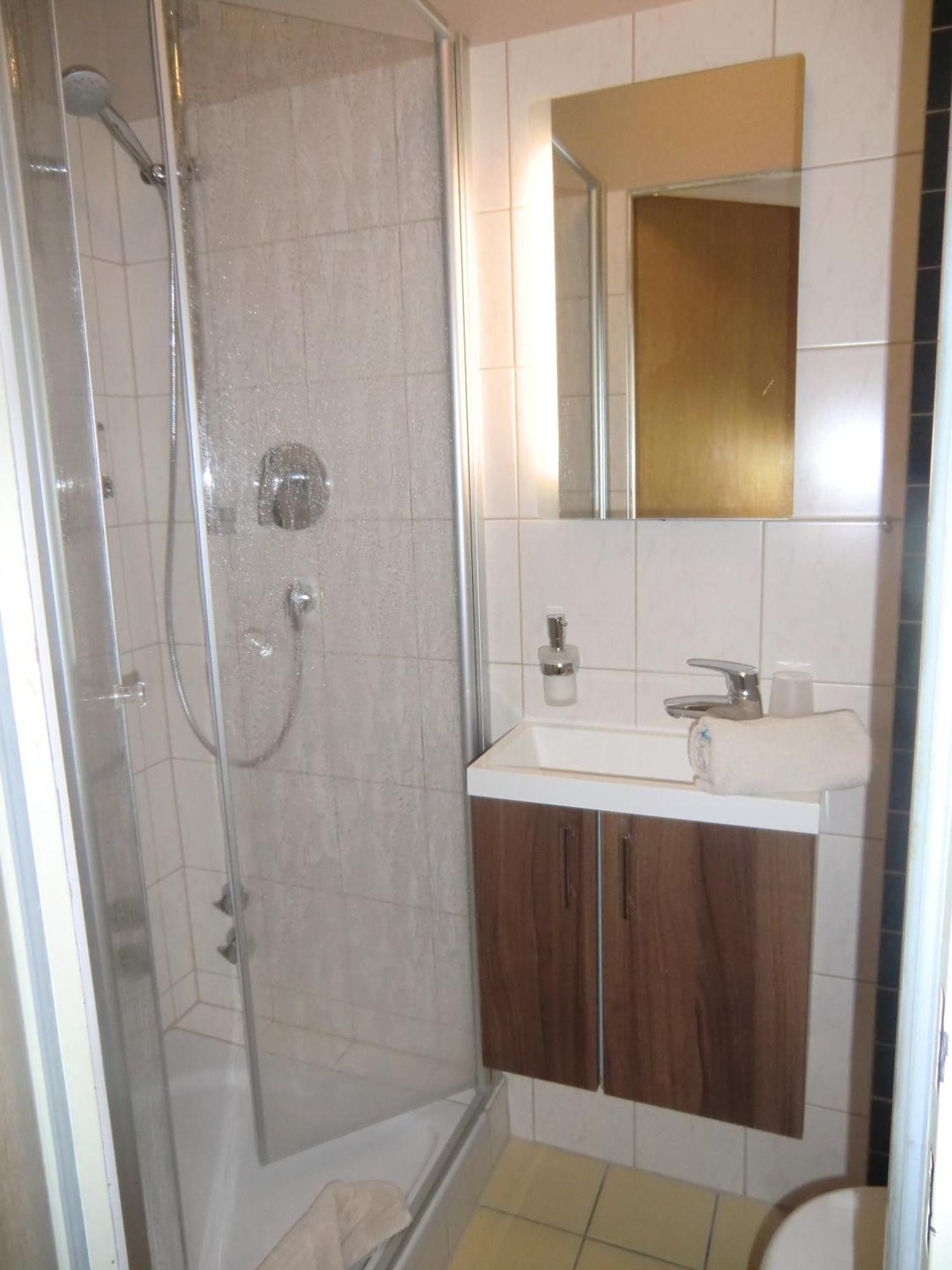 Hotel Zrenner Waldsassen Extérieur photo
