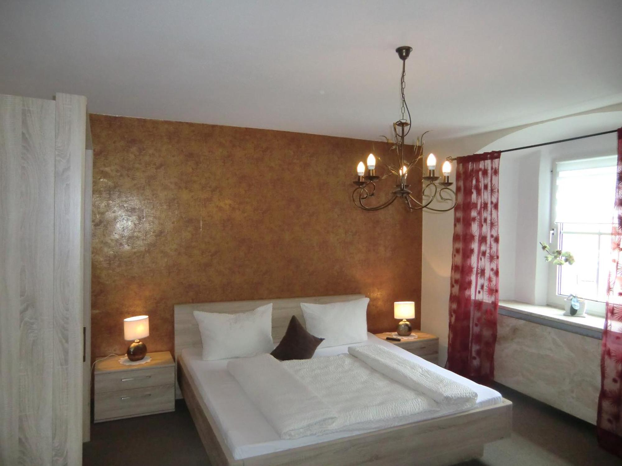 Hotel Zrenner Waldsassen Extérieur photo