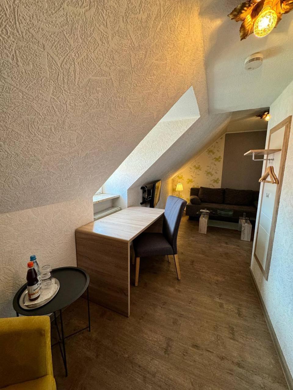 Hotel Zrenner Waldsassen Extérieur photo