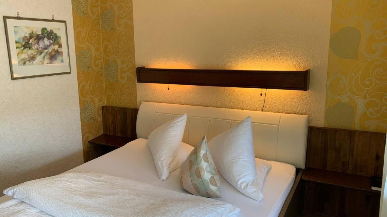 Hotel Zrenner Waldsassen Extérieur photo