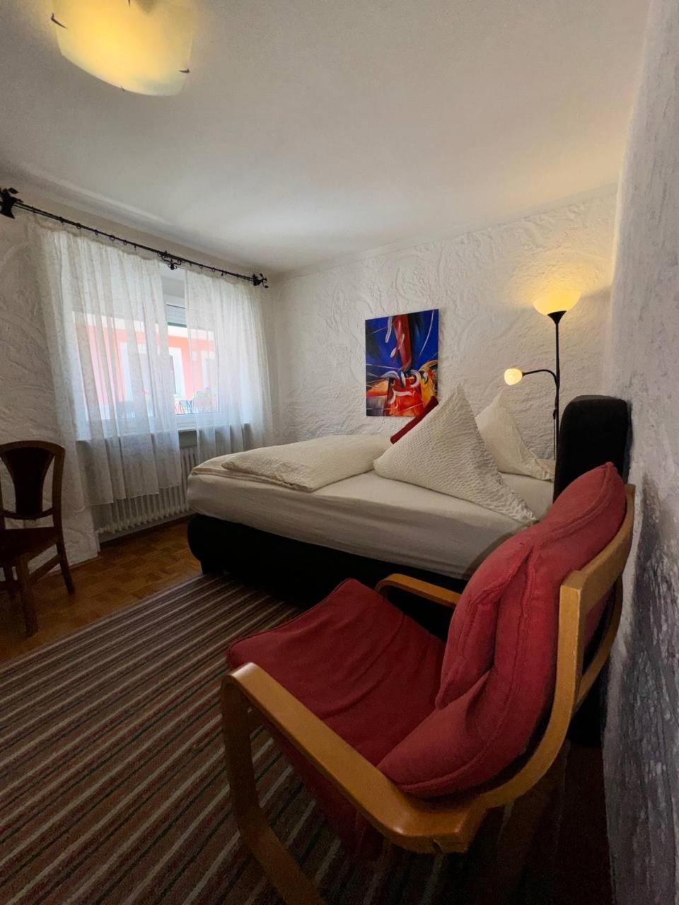 Hotel Zrenner Waldsassen Extérieur photo